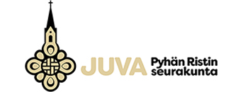 Juvan seurakunnan logo