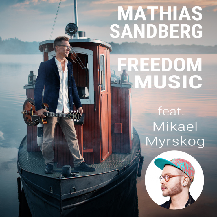 Freedom music