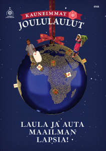 Kauneimmat joululaulut