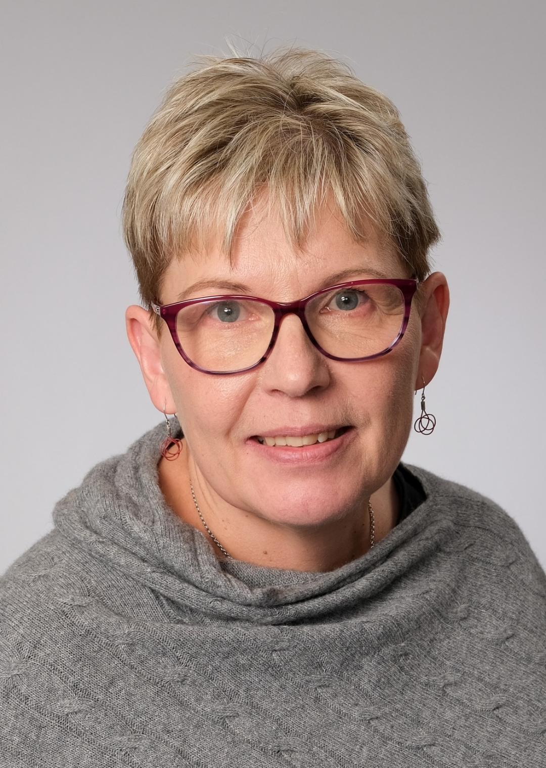 Jaana Aholainen