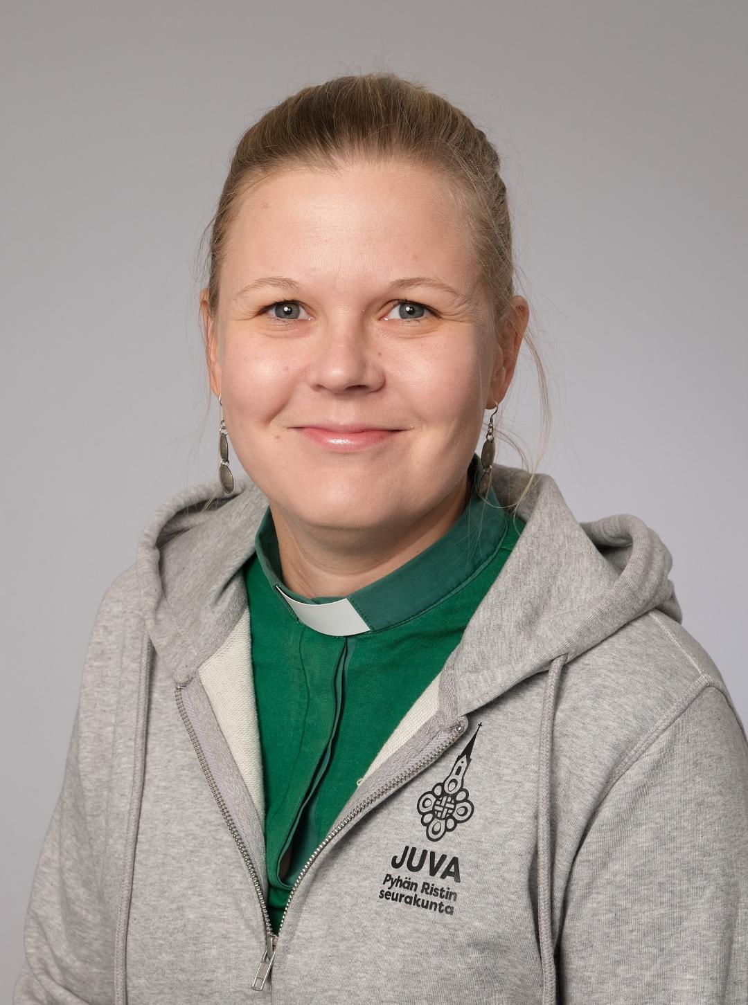 Jonna Lemmetyinen