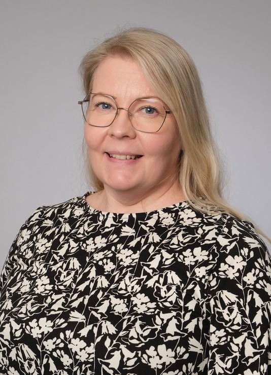 Katja Hietala