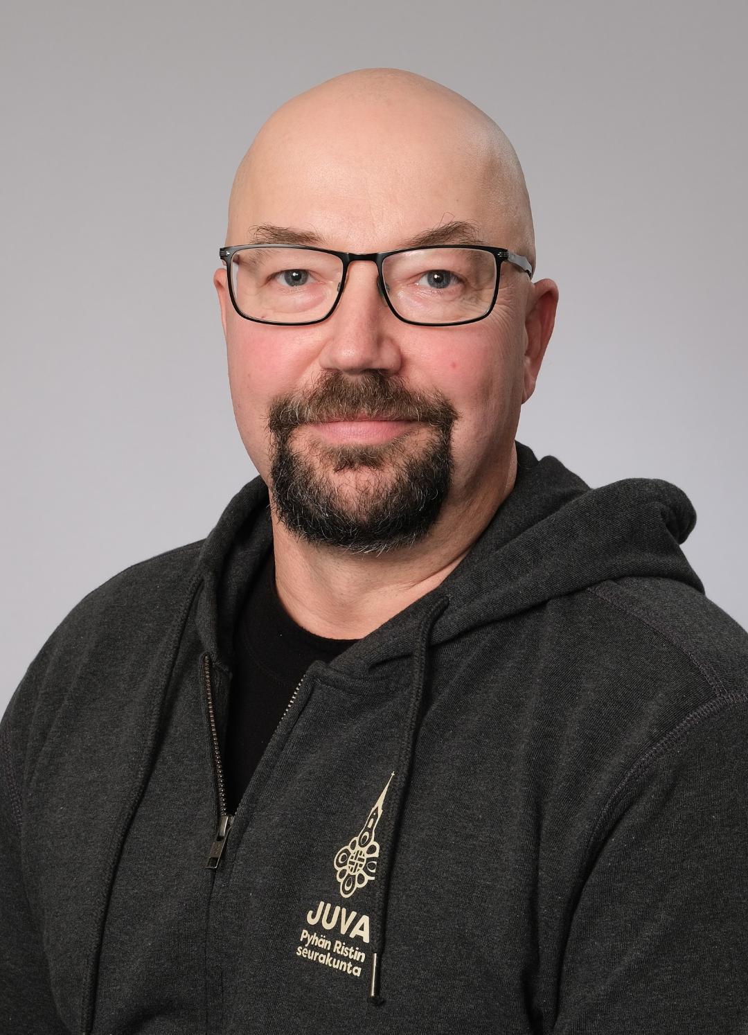 Kimmo Kosonen