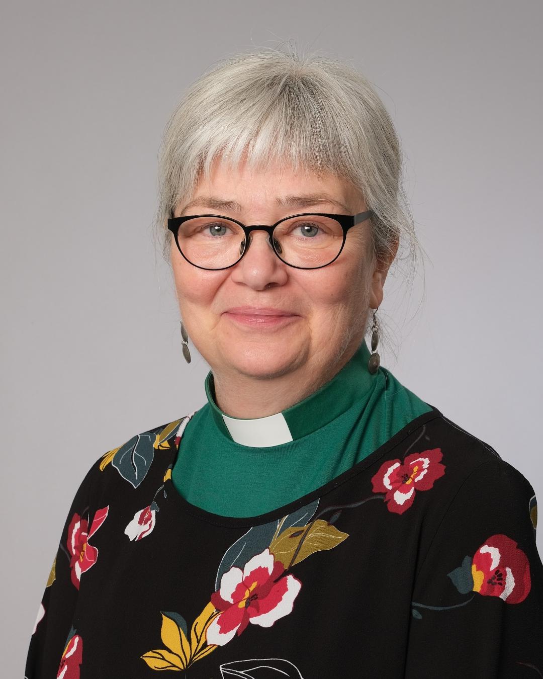 Maarit-Hannele Sutinen
