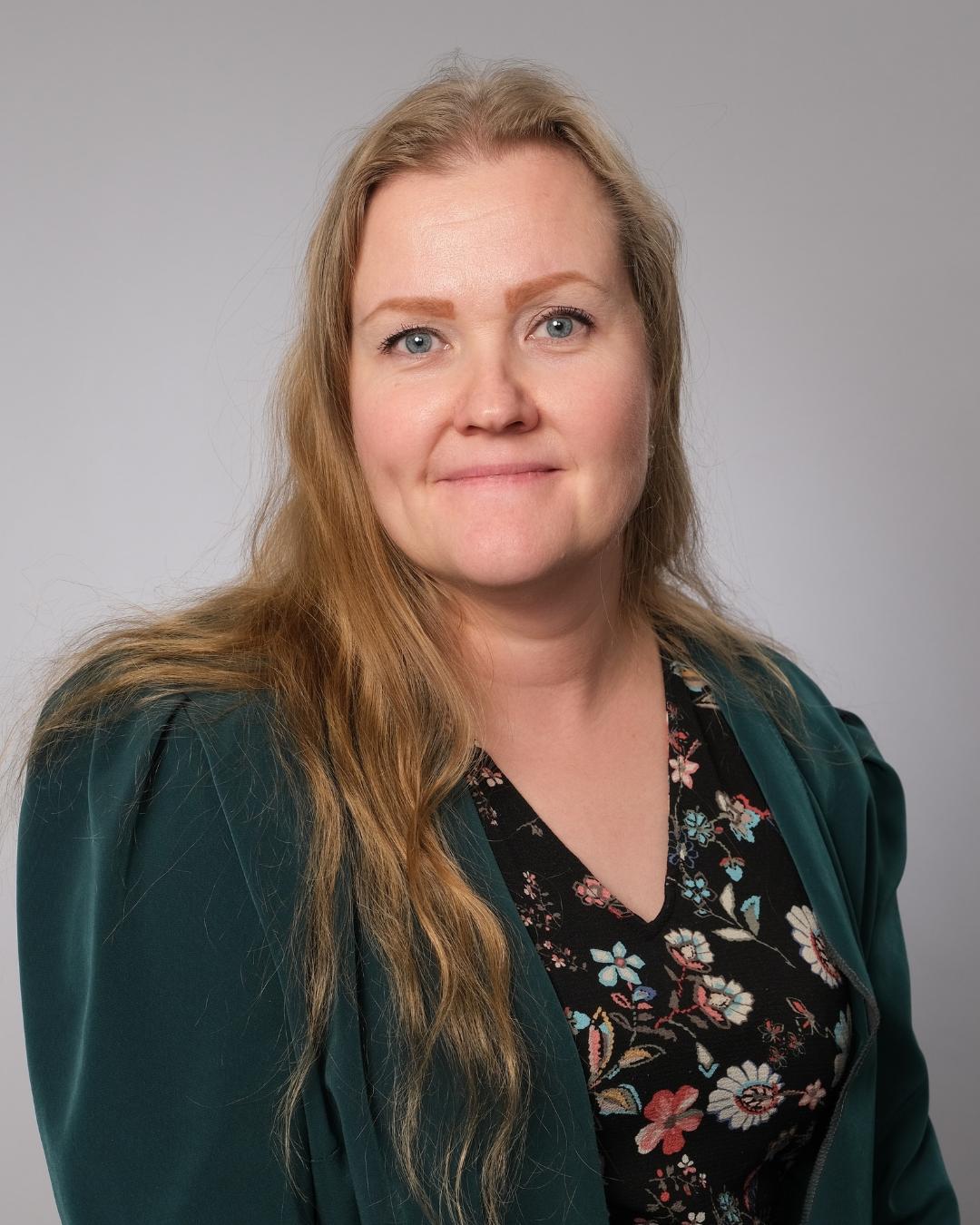 Aila Asikainen