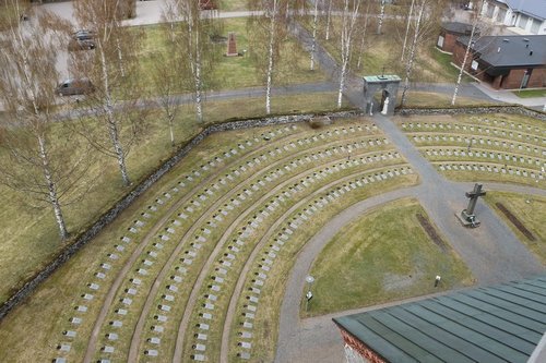 Sankarihautausmaa Sankarihautausmaa